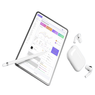 Apple 10.9-inch iPad Air Wi-Fi Cellular 64GB
