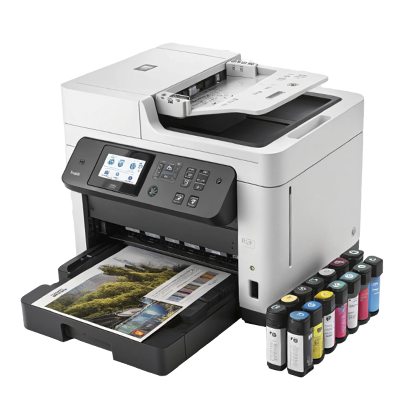 Hp Printer