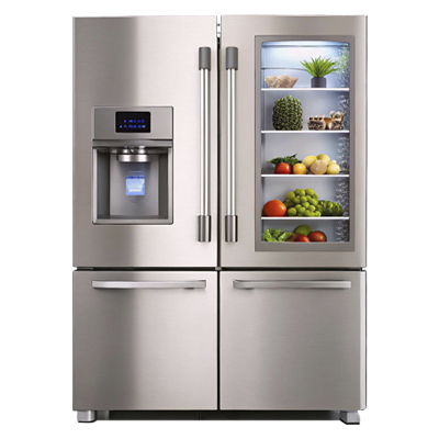 LG 185 L Direct Cool Double  Door 2