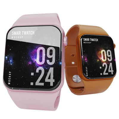 Apple Watch 8