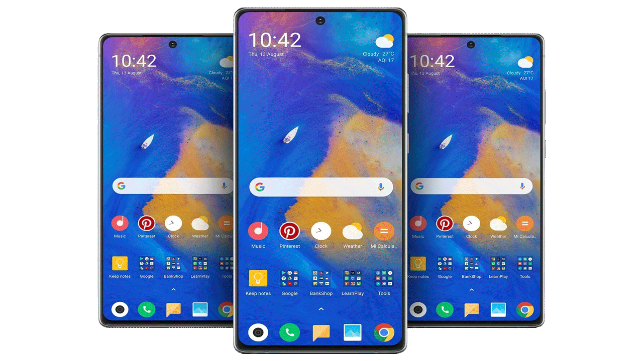 How to Choose the Perfect Smartphone: A Buyer’s Guide
