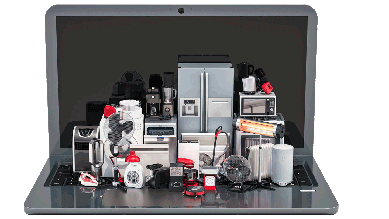 Top 5 Home Electronics to Upgrade Your Living Space