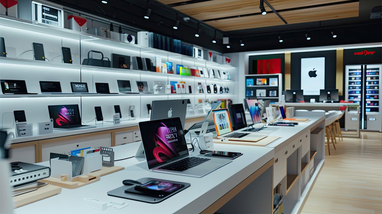 The Future of Technology: Must-Have Gadgets for 2025